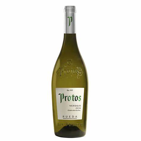 [VIB-00746] V.B. PROTOS VERDEJO 750 ML