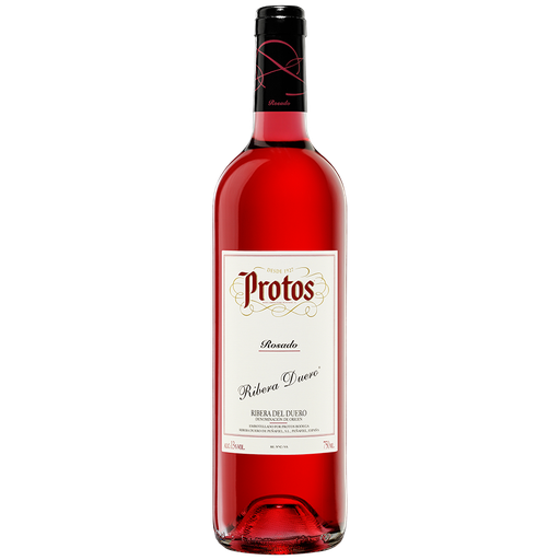 [VIR-00747] V.R. PROTOS ROSADO 750 ML