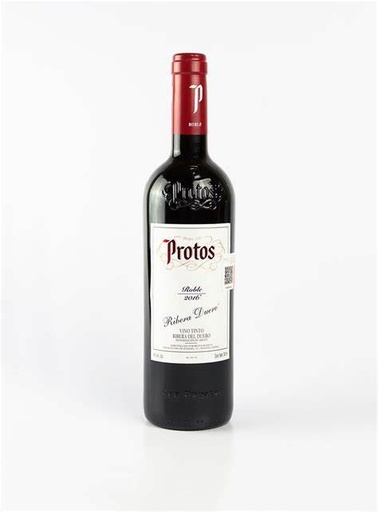 [VIT-00748] V.T. PROTOS ROBLE 750 ML