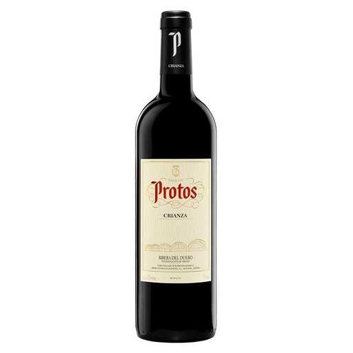 [VIT-00749] V.T. PROTOS CRIANZA 750 ML