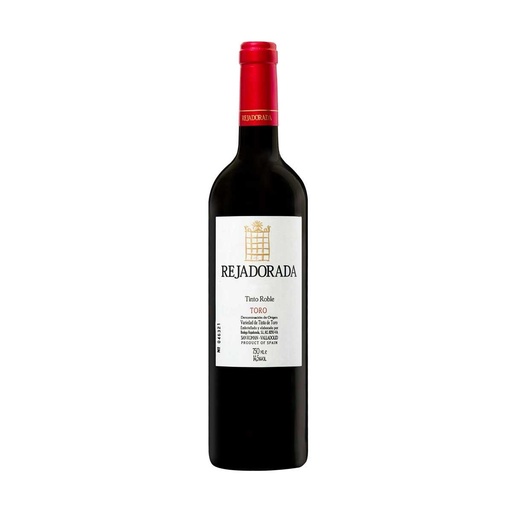 [VIT-00760] V.T. REJA DORADA ROBLE 750 ML