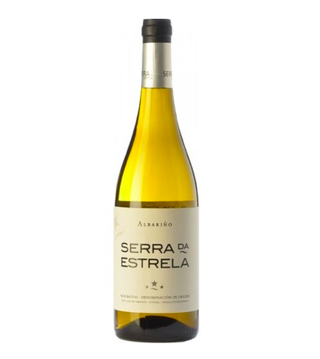 [VIB-00771] V.B. SERRA DA ESTRELA ALBARIÑO 750 ML