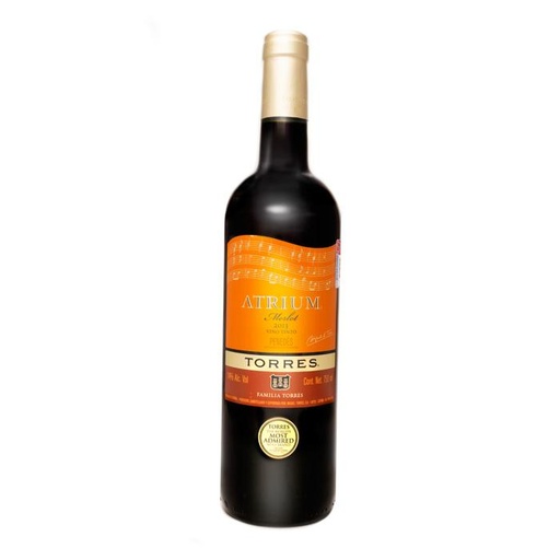 [VIT-00783] V.T. TORRES ATRIUM 750 ML
