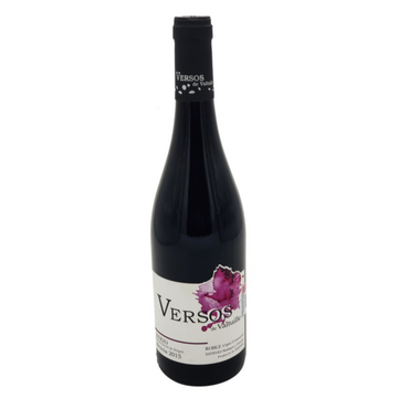 [VIT-00816] V.T. VERSOS DE VALTUIILE JOVEN 750 ML