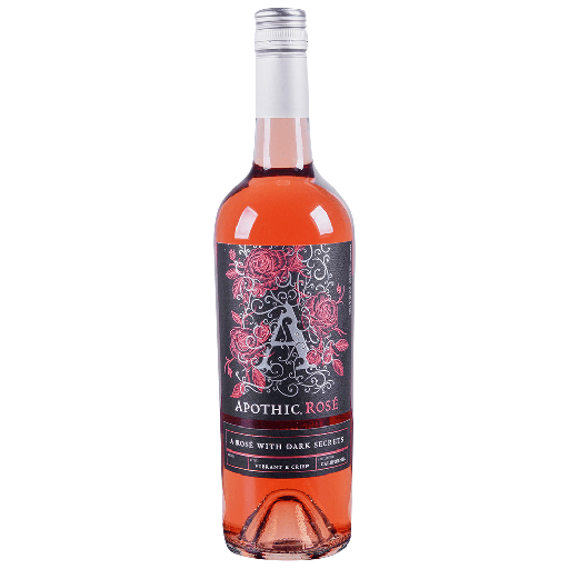 [VIR-00831] V.R. APOTHIC ROSE 750 ML