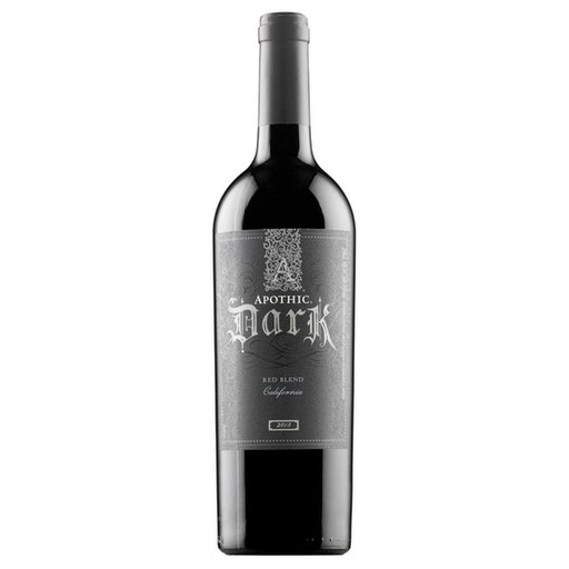 [VIT-00832] V.T. APOTHIC DARK 750 ML