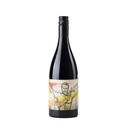[VIT-00839] V.T. B DE E EL CABRHONE 750 ML