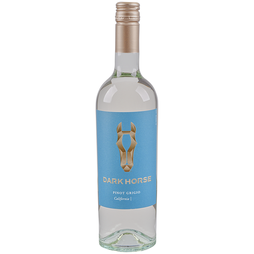 [VIB-00877] V.B. DARK HORSE PINOT GRIGIO 750 ML