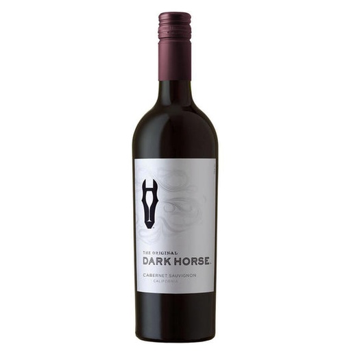[VIT-00878] V.T. DARK HORSE CABERNET SAUVIGNON 750 ML