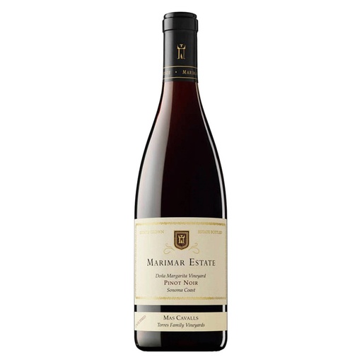 [VIT-00925] V.T. MARIMAR ESTATE LA MASIA PINOT NOIR 750 ML