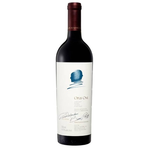 [VIT-00941] V.T. OPUS ONE 750 ML