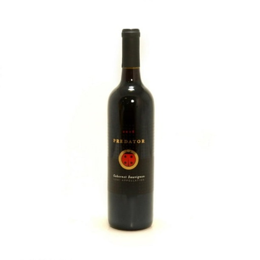 [VIT-00947] V.T. PREDATOR 750 ML