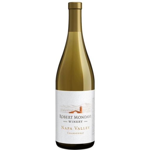 [VIB-00953] V.B. ROBERT MONDAVI NAPA VALLEY CHARDONNAY 750 ML