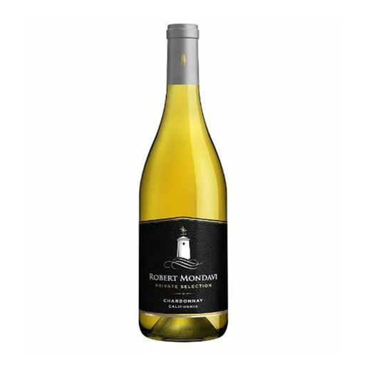 [VIB-00954] V.B. ROBERT MONDAVI PRIVATE SELECTION CHARDONNAY 750 ML