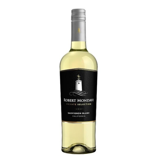 [VIB-00955] V.B. ROBERT MONDAVI PRIVATE SELECTION SAUVIGNON BLANC 750 ML