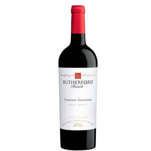 [VIT-00971] V.T. RUTHERFORD RANCH CABERNET SAUVIGNON 750 ML