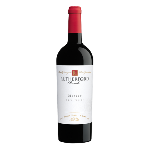 [VIT-00973] V.T. RUTHERFORD RANCH NAPA V. MERLOT 750 ML