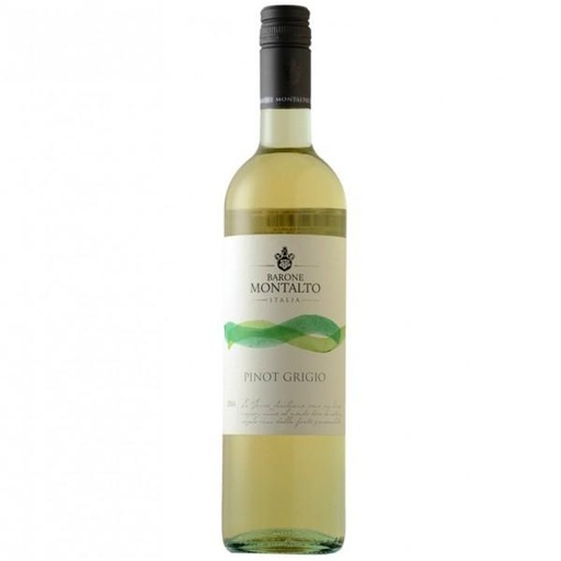 [VIB-01054] V.B. ACQUERELLO PINOT GRIGIO 750 ML