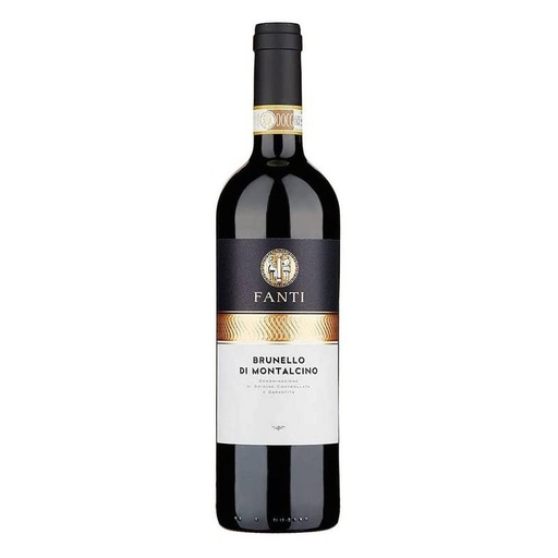 [VIT-01060] V.T. BRUNELLO DI MONTALCINO FANTI 750 ML
