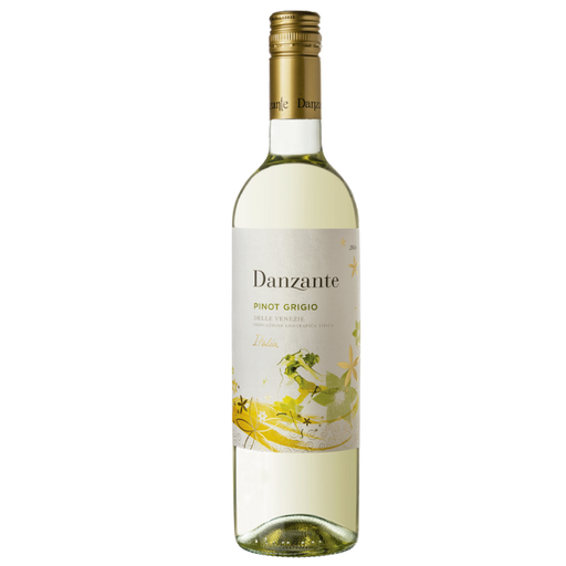 [VIB-01069] V.B. DANZANTE PINOT GRIGIO 750 ML
