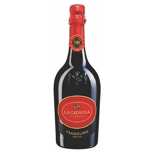 [VIT-01080] V.T. FRAGOLINO GIOIOSA 750 ML