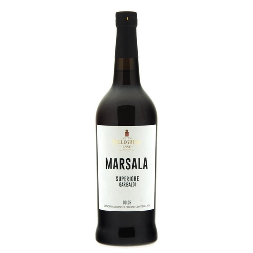[VIT-01093] V.T. MARSALA DULCE SWEET 750 ML