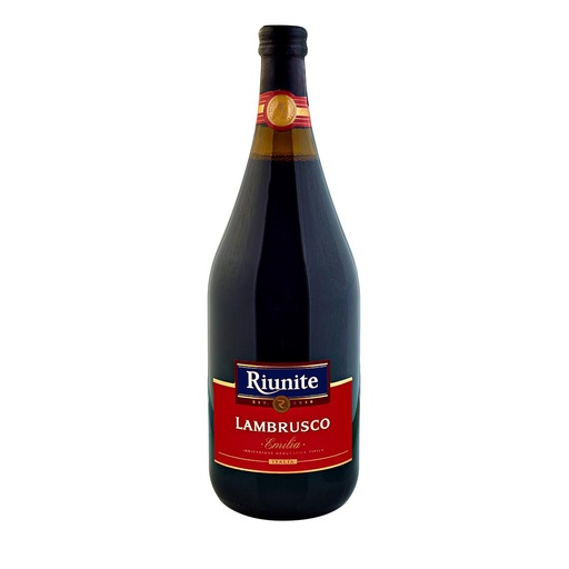 [VIT-01115] V.T. RIUNITE LAMBRUSCO 1.5 L