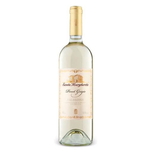 [VIB-01125] V.B. SANTA MARGHERITA PINOT GRIGIO DOC 750 ML