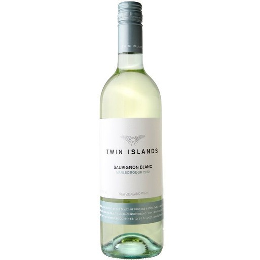 [VIB-01138] V.B. TWIN ISLANDS SAUVIGNON BLANC 750 ML