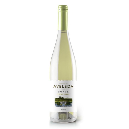 [VIB-01143] V.B. AVELEDA VINHO VERDE 750 ML