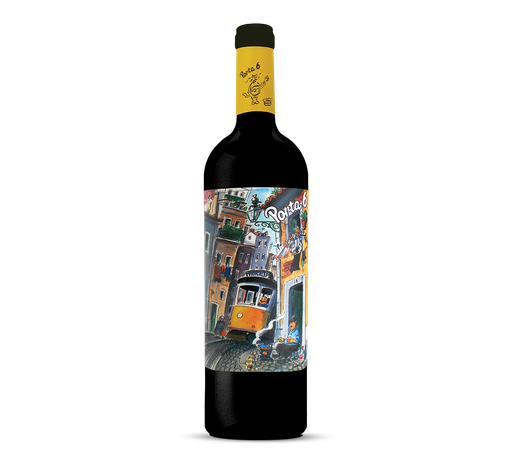 [VIT-01157] V.T. PORTA 6 750 ML