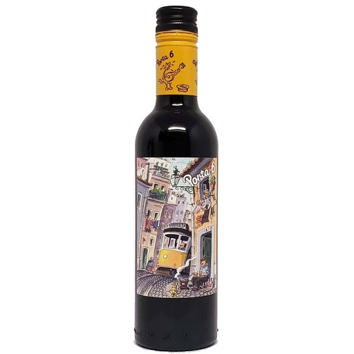 [VIT-01158] V.T. PORTA 6 375 ML