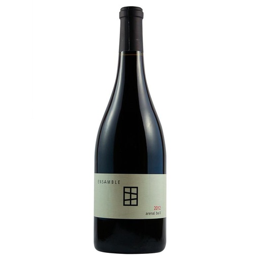 [VIT-01188] V.T. ENSAMBLE ARENAL BA II 750 ML