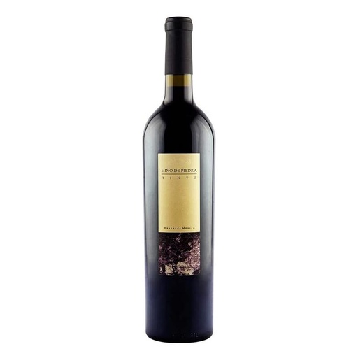 [VIT-01194] V.T. VINO DE PIEDRA 750 ML