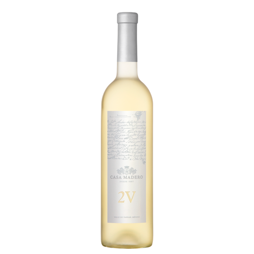 [VIB-01196] V.B. CASA MADERO 2 V 750 ML