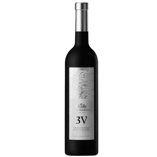 [VIT-01206] V.T. CASA MADERO 3V 750 ML