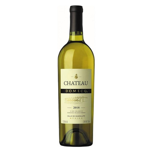 [VIB-01248] V.B. CHATEAU DOMECQ 750 ML