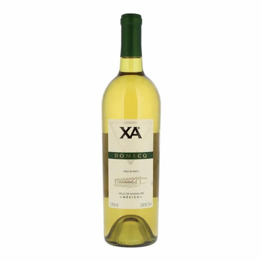 [VIB-01249] V.B. X.A. BLANC DE BLANCS DOMECQ 750 ML