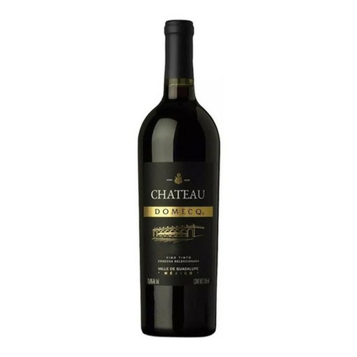 [VIT-01251] V.T. CHATEAU DOMECQ 750 ML