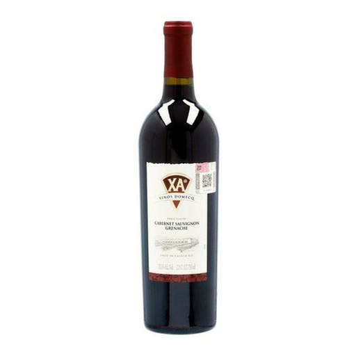 [VIT-01256] V.T. X.A. DOMECQ 750 ML