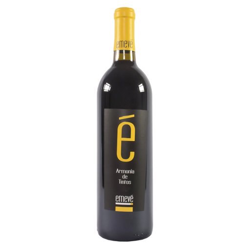[VIT-01276] V.T. EMEVE ARMONIA DE TINTOS 750 ML