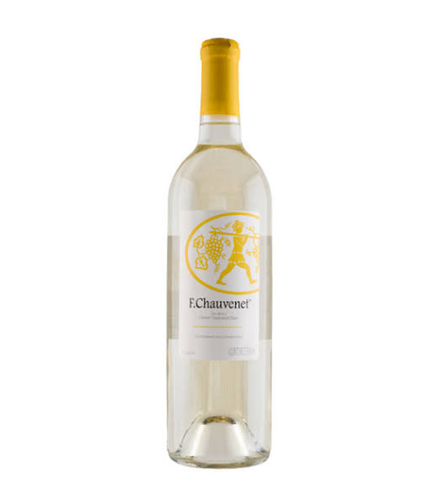 [VIB-01301] V.B. F. CHAUVENET 750 ML