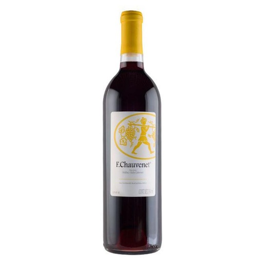 [VIT-01321] V.T. F. CHAUVENET 750 ML