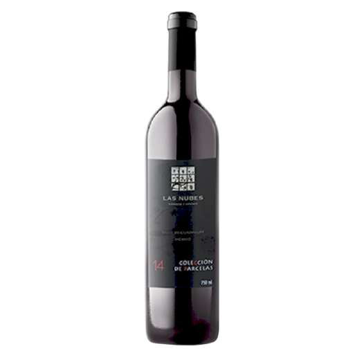 [VIT-01346] V.T. LAS NUBES COLECCION DE PARCELAS 750 ML