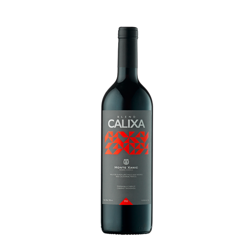 [VIT-01365] V.T. MONTE XANIC CALIXA BLEND 750 ML