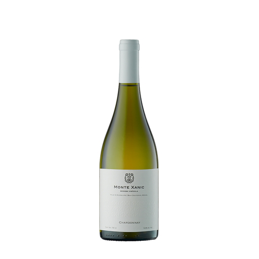 [VIB-01368] V.B. MONTE XANIC CHARDONNAY 750 ML