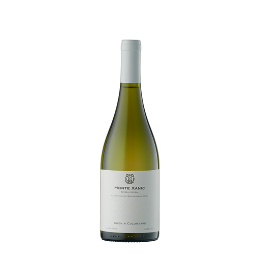 [VIB-01369] V.B. MONTE XANIC CHENIN COLOMBARD 750 ML