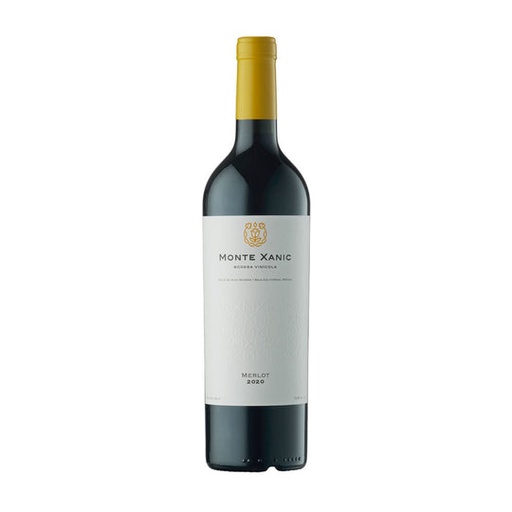 [VIT-01375] V.T. MONTE XANIC MERLOT 750 ML