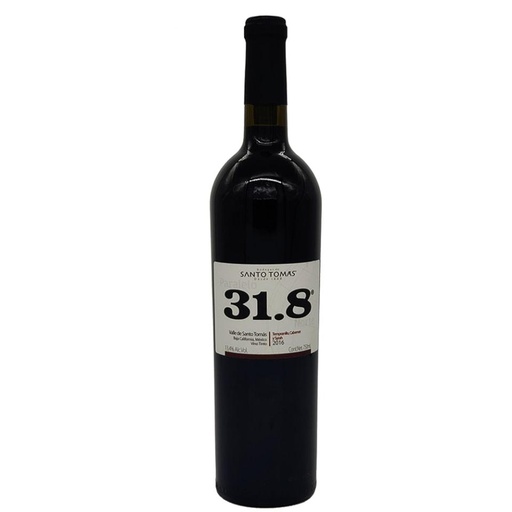 [VIT-01421] V.T. SANTO TOMÁS 31.8 750 ML