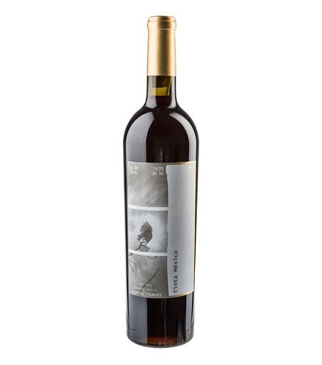 [VIT-01423] V.T. SANTO TOMÁS BARBERA 750 ML